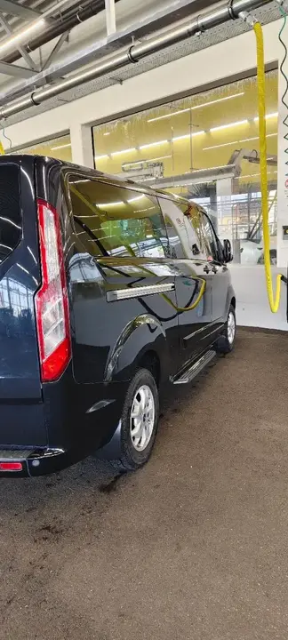 Ford Tourneo 2014 photo 2