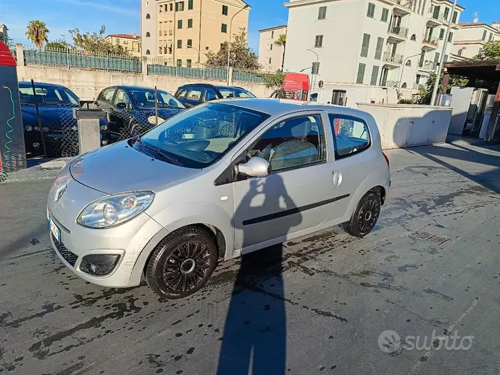 Renault Twingo 2007 photo 5