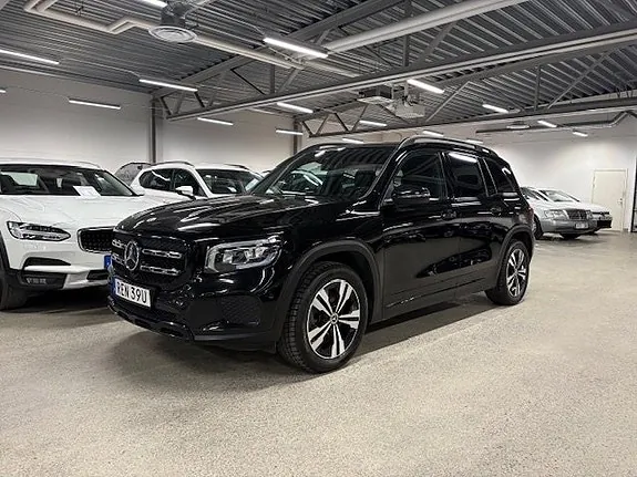 Mercedes-Benz Glb200 D