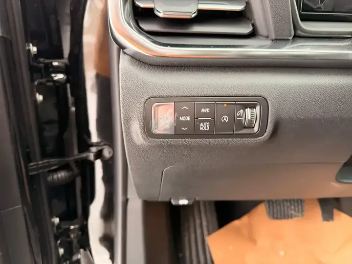GMC Terrain 2026 photo 5