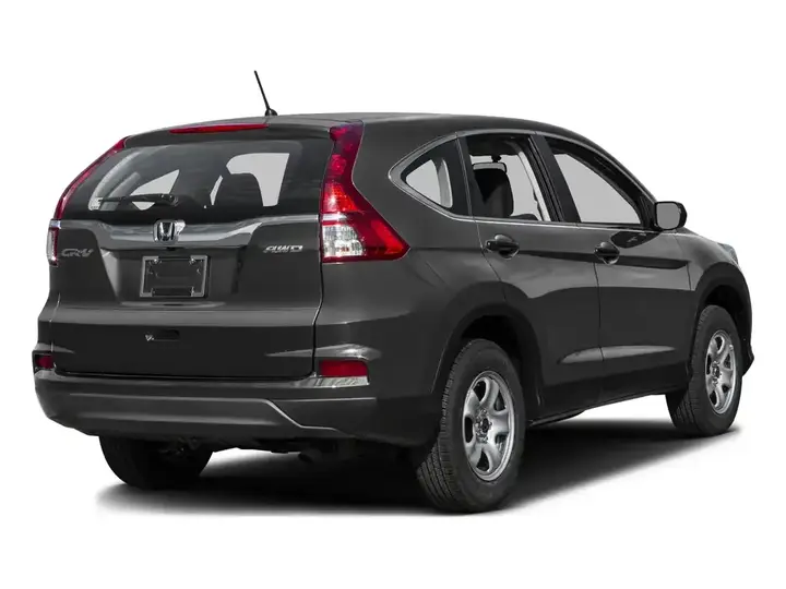 Honda Cr-V 2016 photo 3