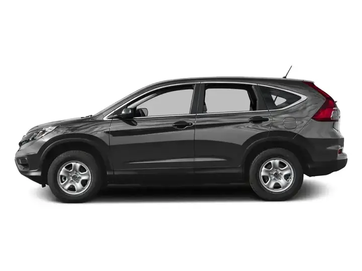 Honda Cr-V 2016 photo 2