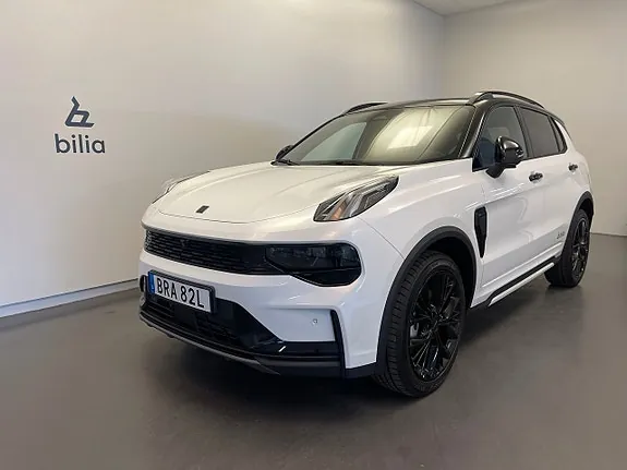 Lynk & Co 01