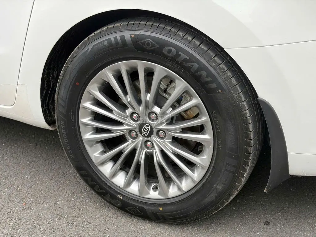 Kia Sedona 2021 photo 5