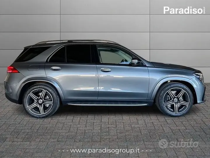 Mercedes-Benz Gle 2025 photo 5
