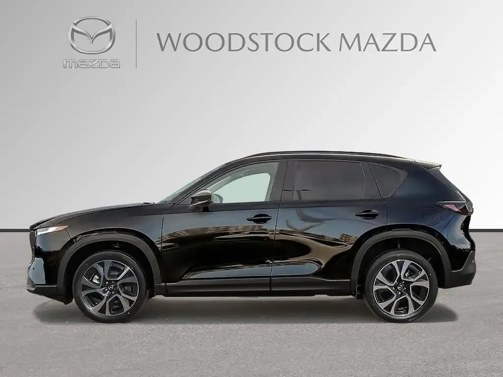 Mazda Cx-5 2026 photo 3