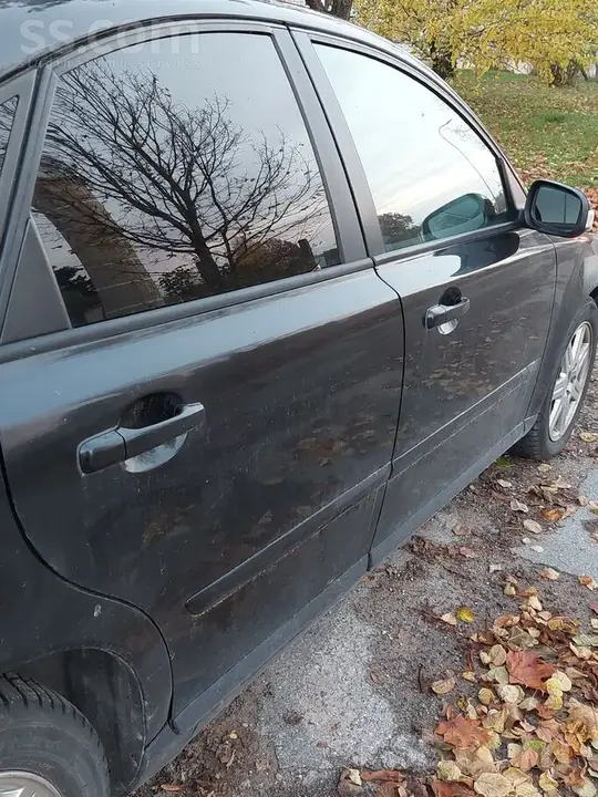 Volvo S40 2006 photo 4