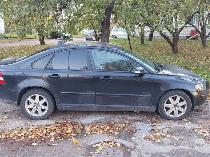 Volvo S40 2006 photo 2
