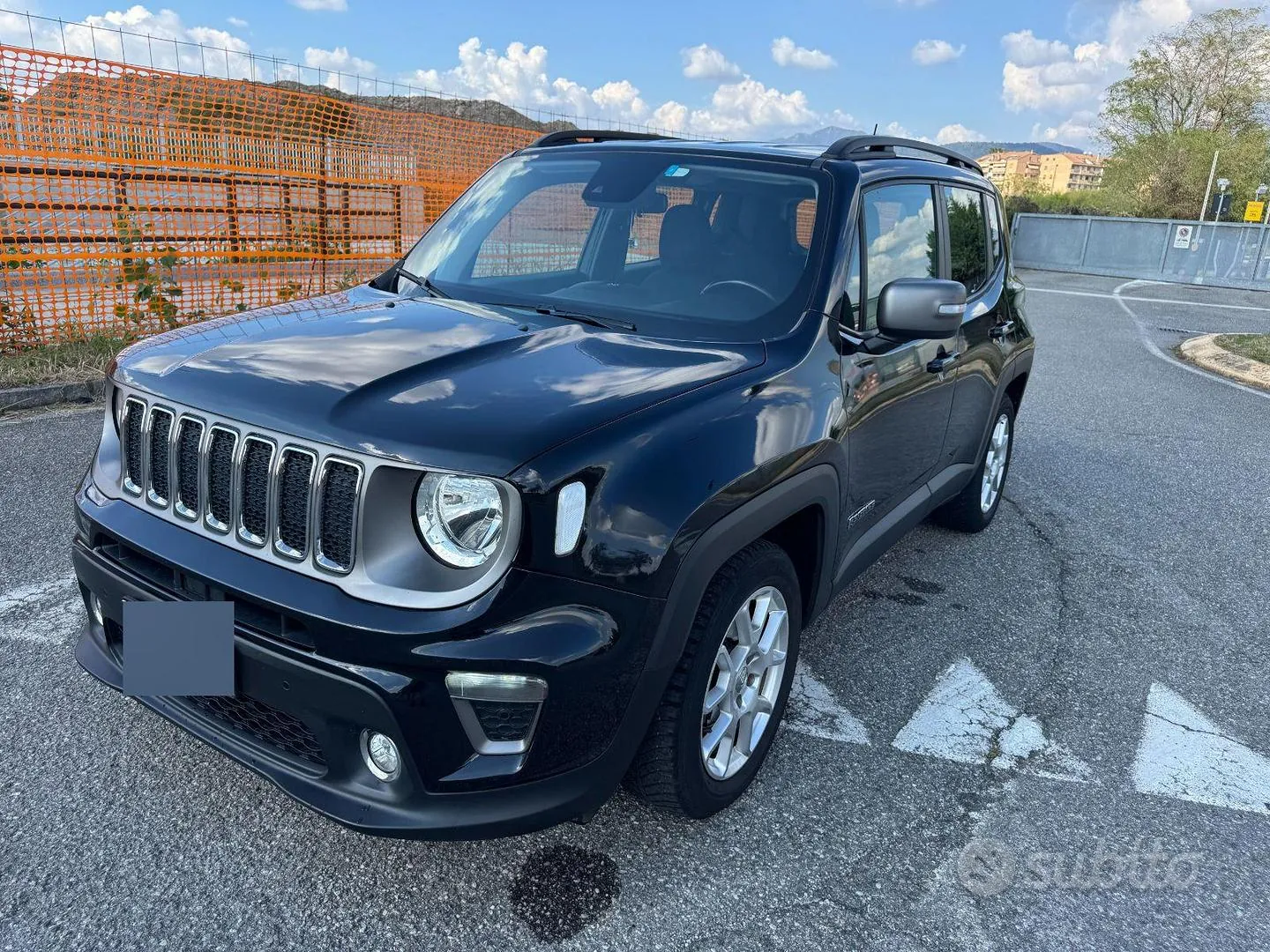 Jeep Renegade 2019 photo 4