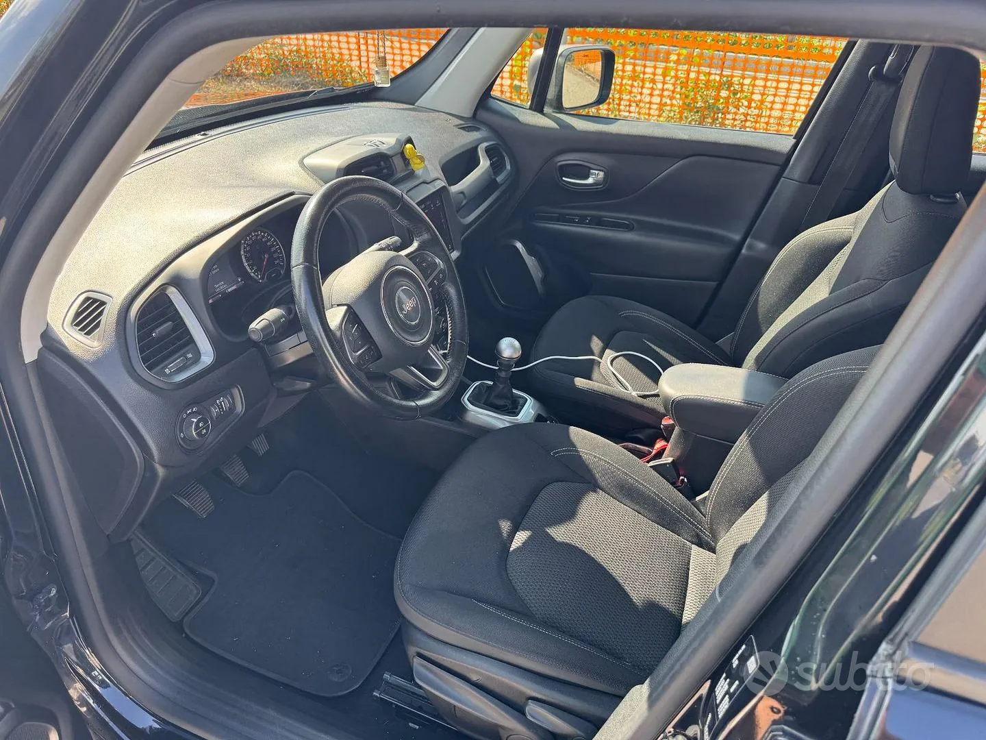 Jeep Renegade 2019 photo 5