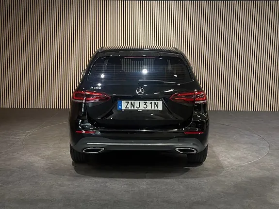 Mercedes-Benz B180 2021 photo 5
