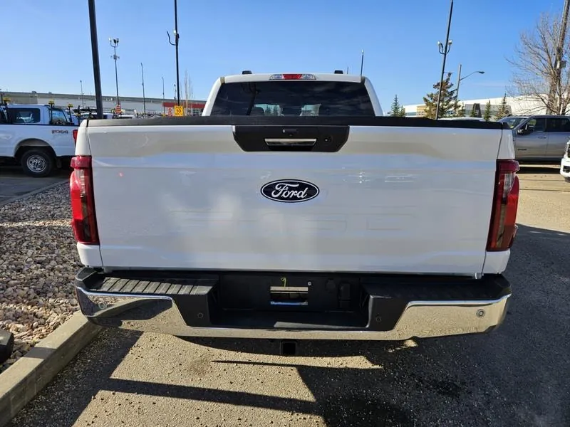 Ford F-150 2024 photo 4