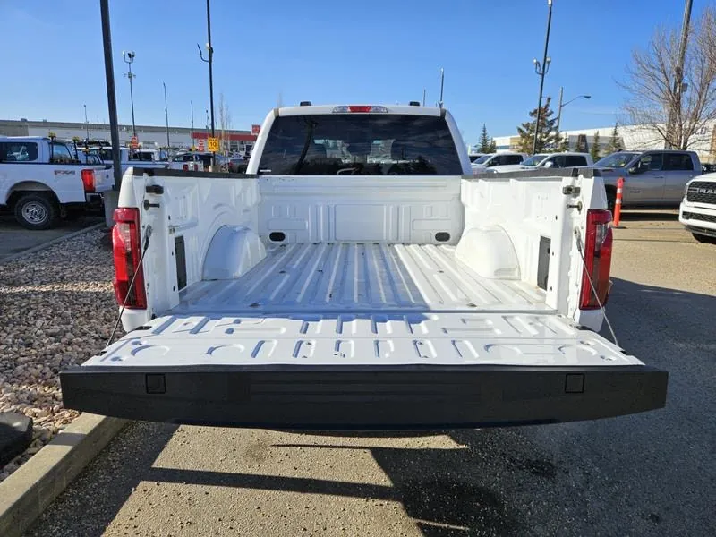 Ford F-150 2024 photo 5