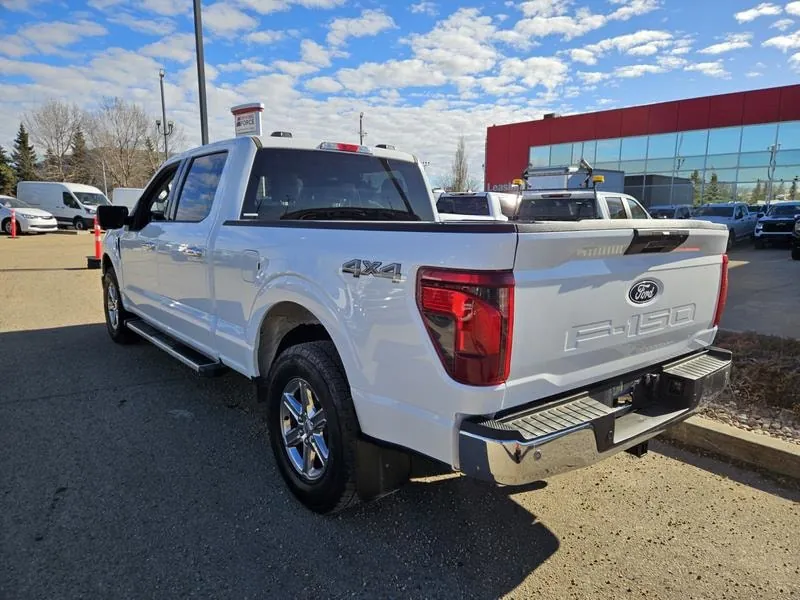 Ford F-150 2024 photo 3