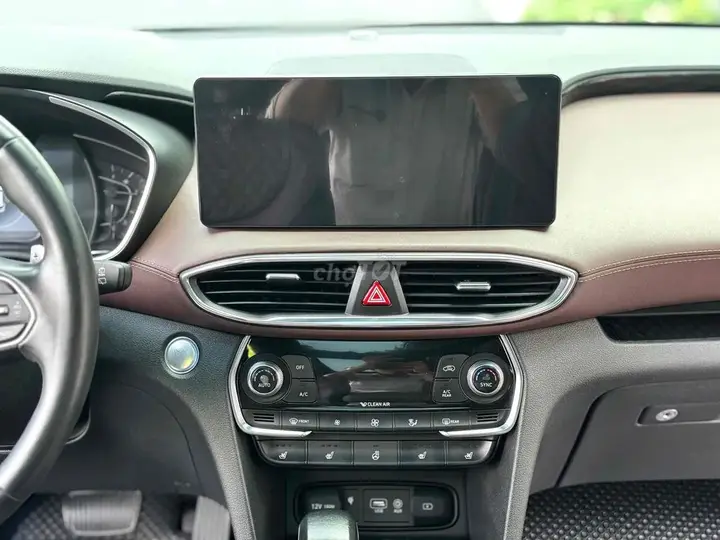Hyundai Santa Fe 2020 photo 5