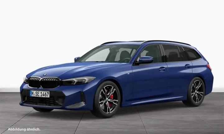 BMW 318D