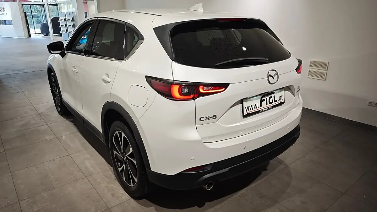 Mazda Cx-5 2023 photo 3
