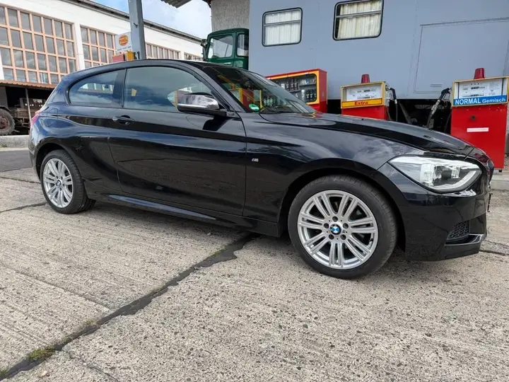 BMW 120D