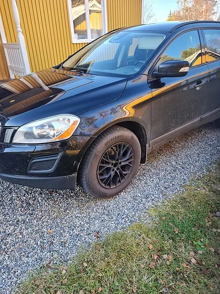 Volvo Xc60 2012 photo 2