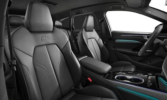 Audi A6 2026 photo 3