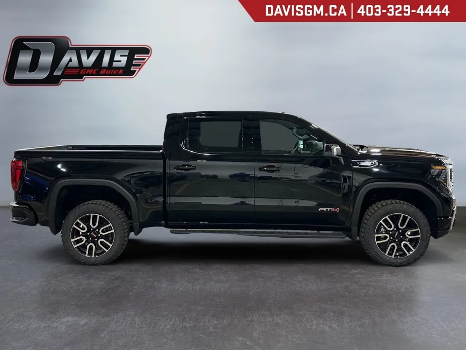 GMC Sierra 1500 2026 photo 4