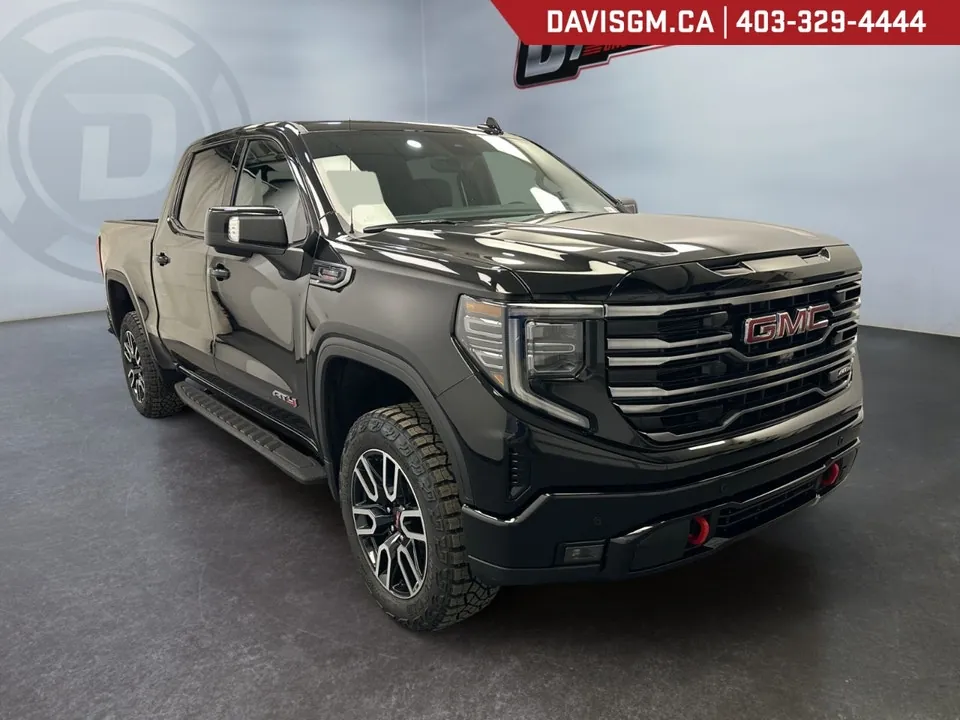 GMC Sierra 1500 2026 photo 3
