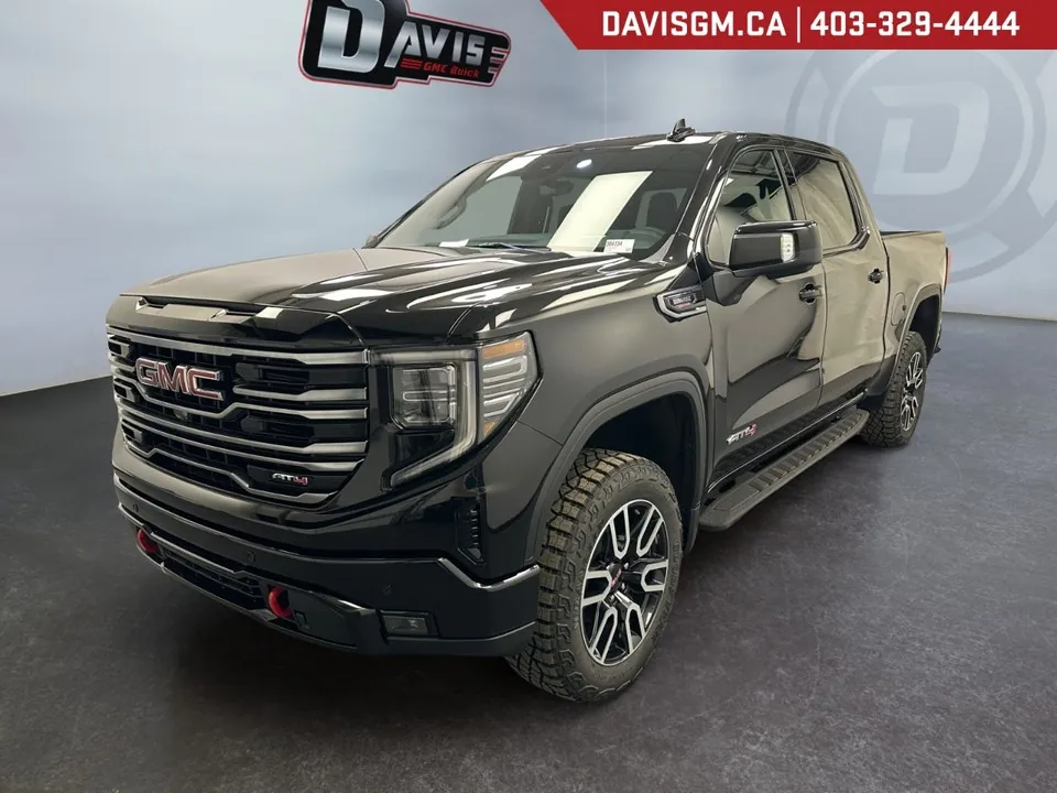 GMC Sierra 1500