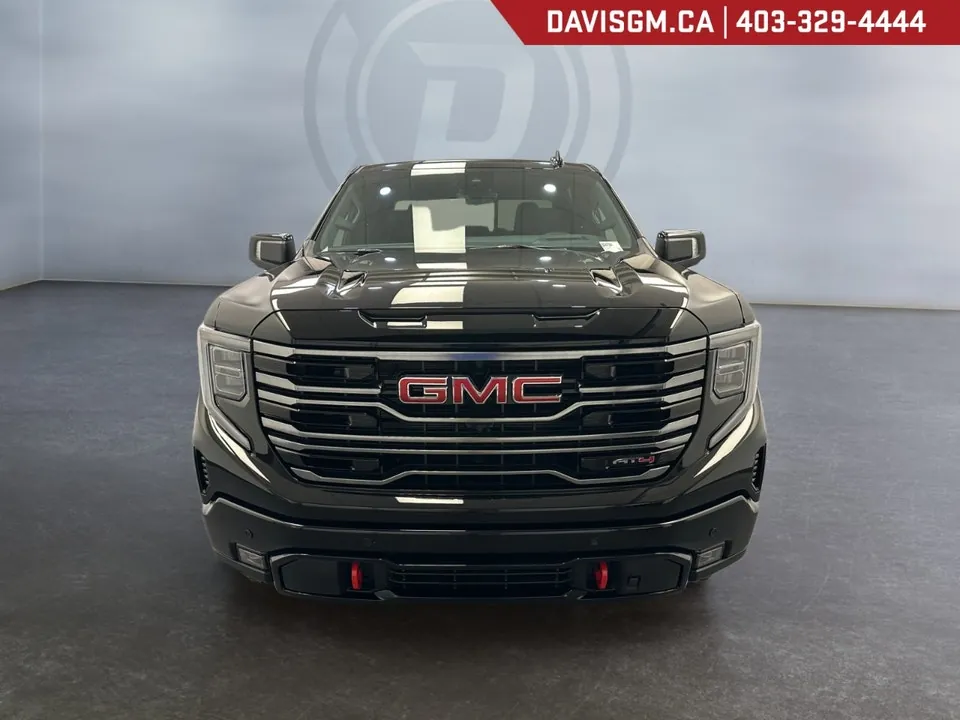 GMC Sierra 1500 2026 photo 2