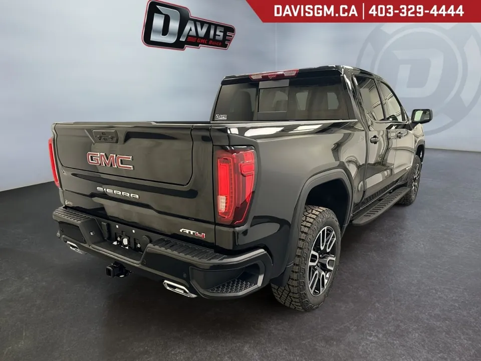 GMC Sierra 1500 2026 photo 5