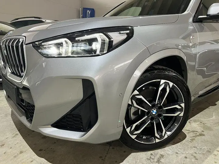 BMW X1 2025 photo 5