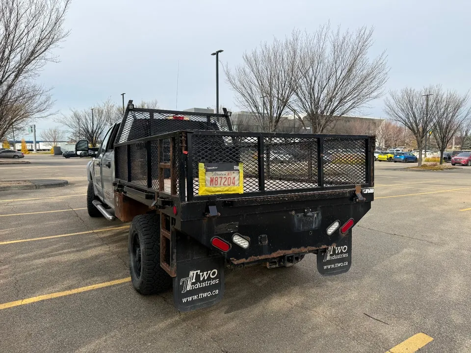 Ford F350 2017 photo 3