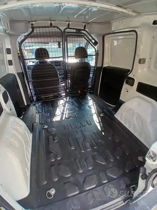 Fiat Doblò 2016 photo 3