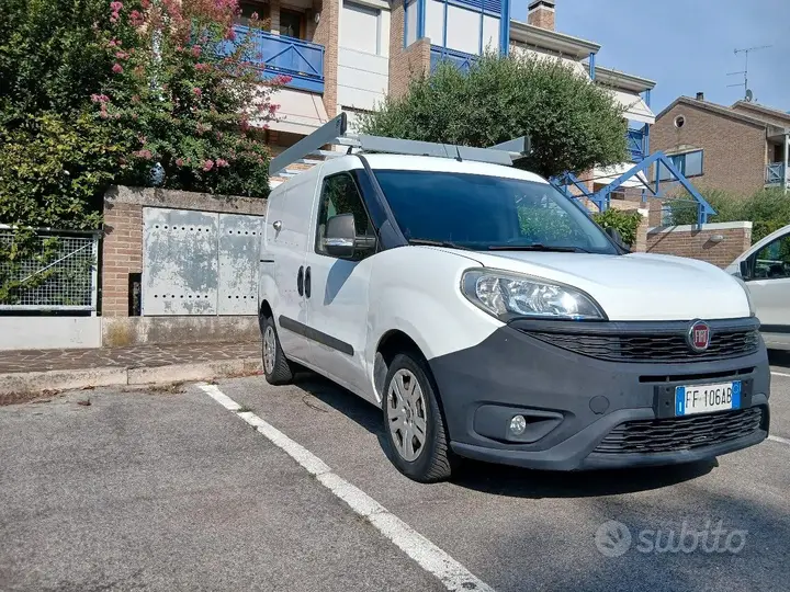 Fiat Doblò