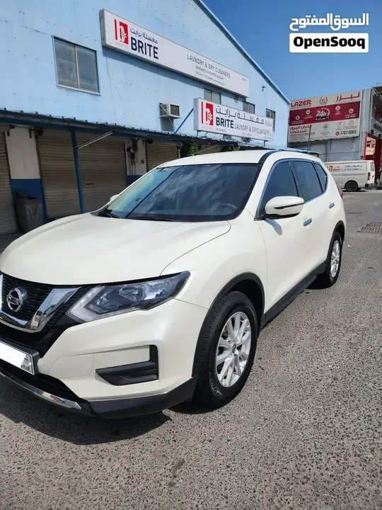 Nissan X-Trail 2019 photo 3