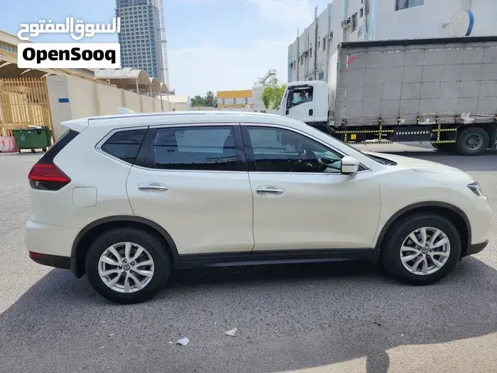 Nissan X-Trail 2019 photo 4