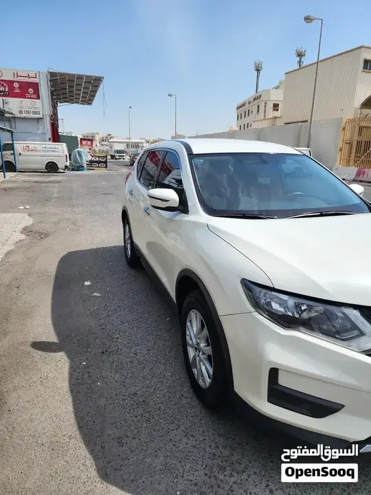 Nissan X-Trail 2019 photo 2