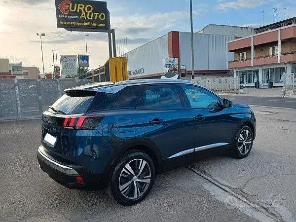 Peugeot 3008 2023 photo 4