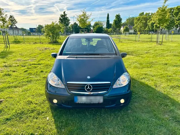 Mercedes-Benz A 180 Cdi