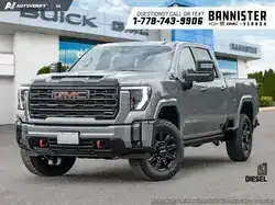 GMC Sierra 3500Hd