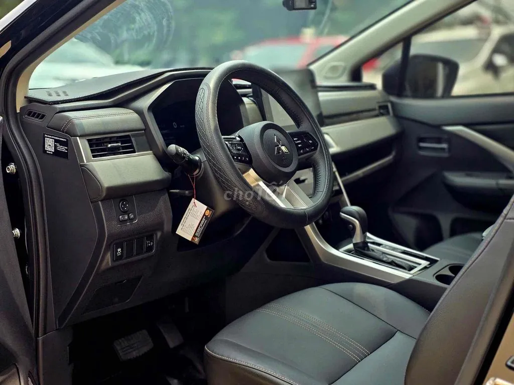 Mitsubishi Xpander 2025 photo 5