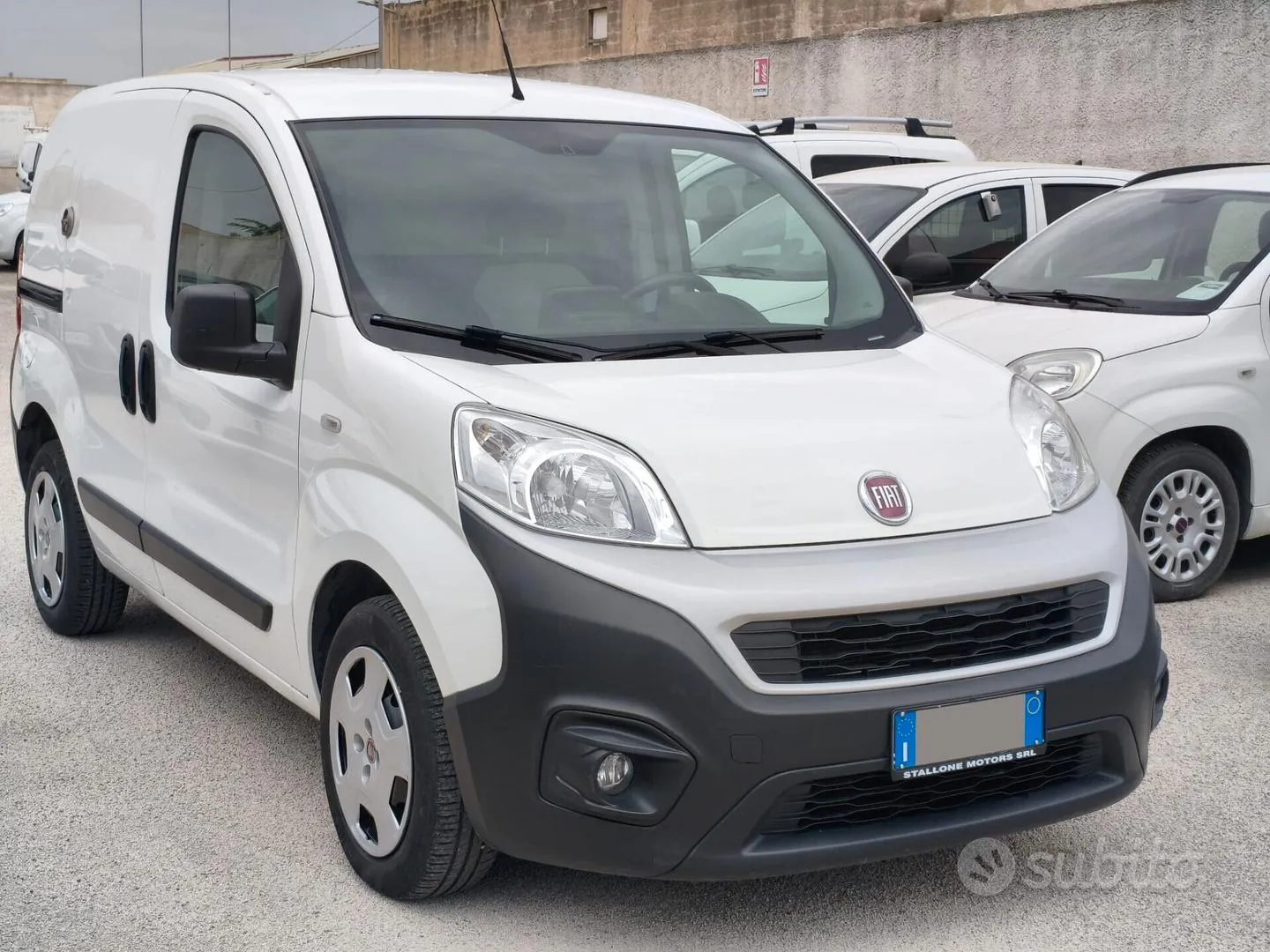 Fiat Fiorino