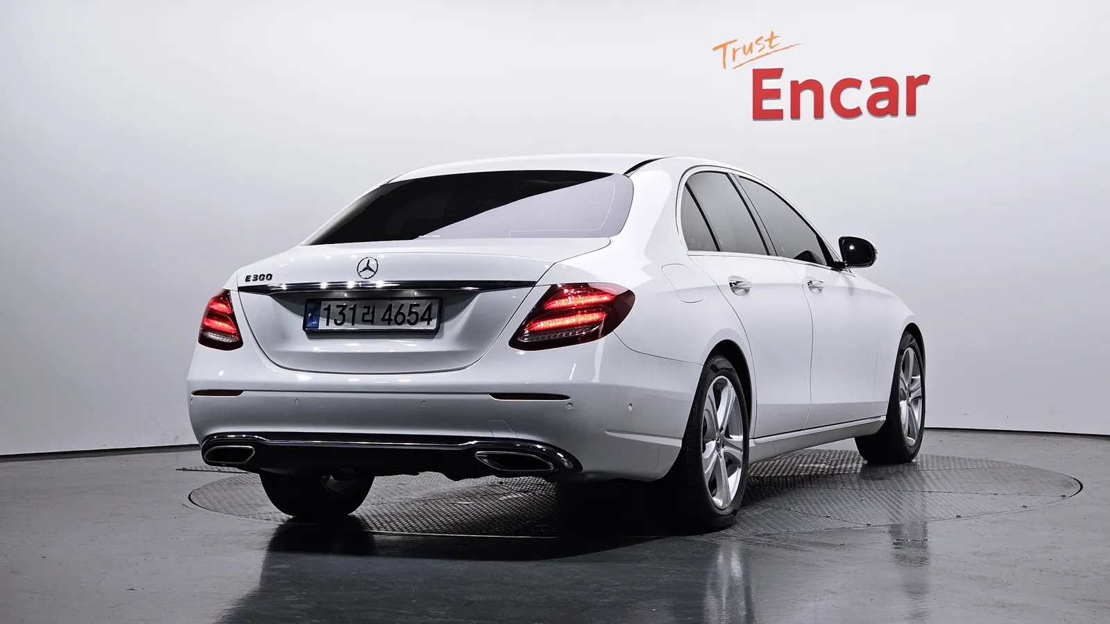 Mercedes-Benz E-Class W213