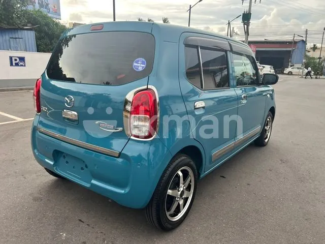 Suzuki Alto 2024 photo 5
