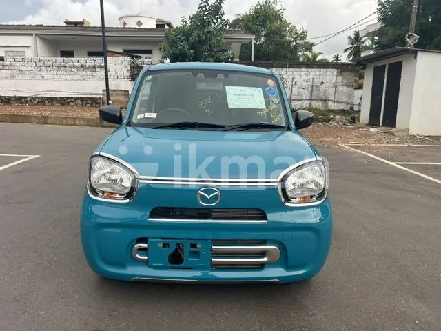 Suzuki Alto 2024 photo 2