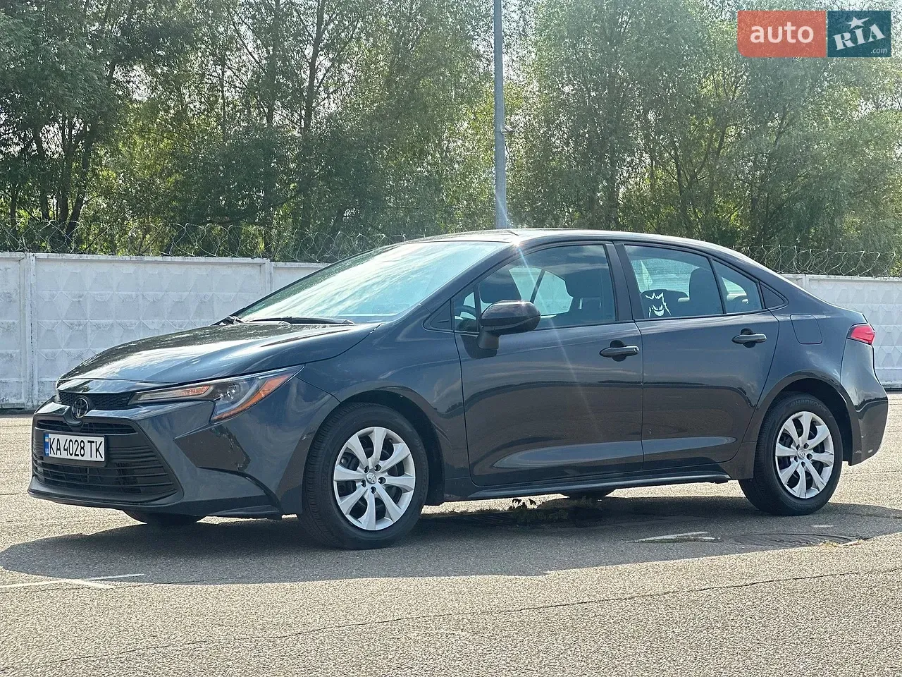 Toyota Corolla 2024 photo 5
