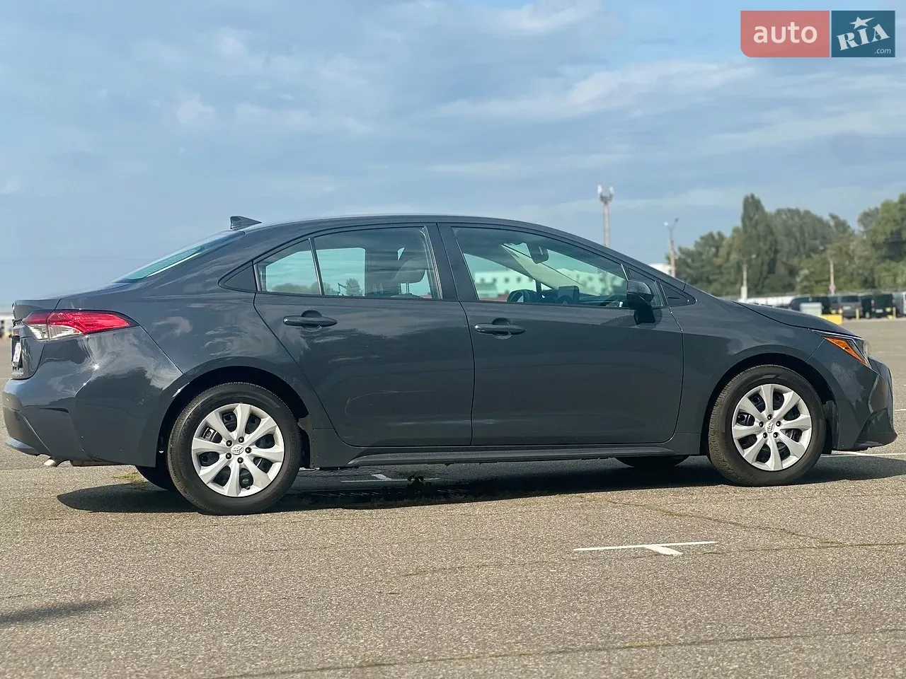 Toyota Corolla 2024 photo 3