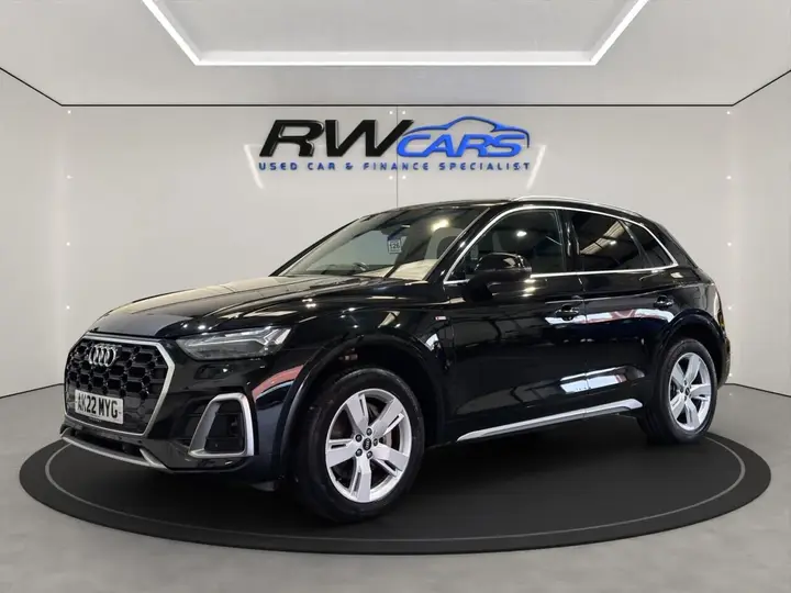 Audi Q5