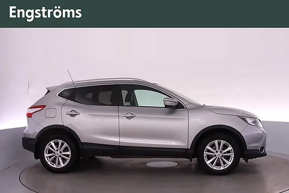 Nissan Qashqai 2015 photo 2