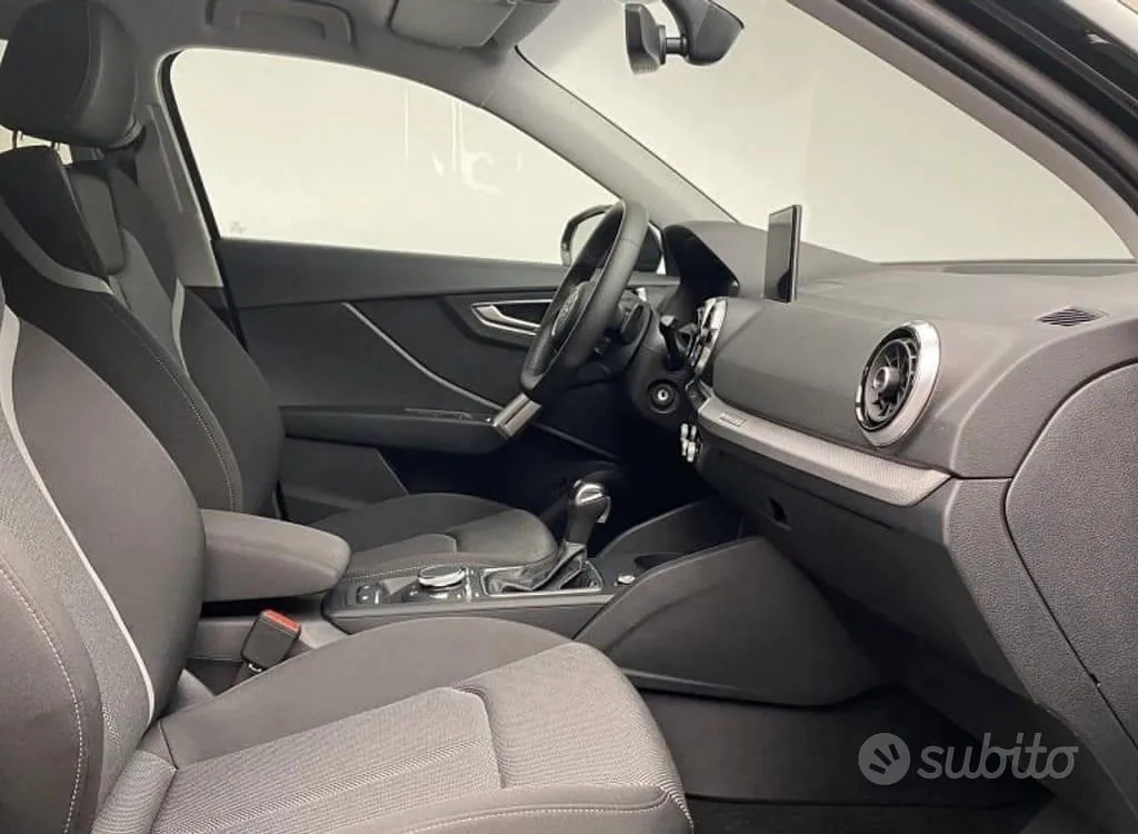 Audi Q2 2022 photo 5