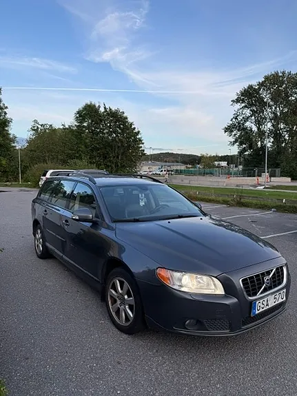 Volvo V70